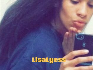 LisaLyess