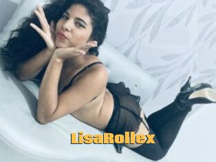 LisaRollex