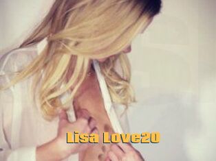 Lisa_Love20