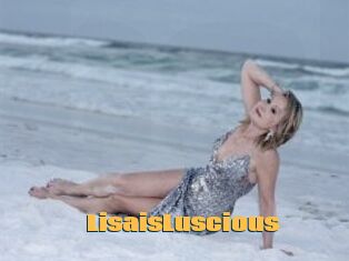 LisaisLuscious