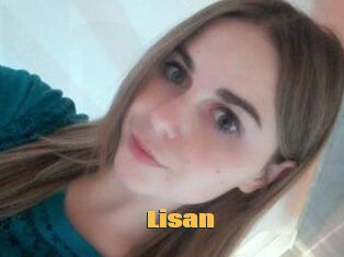 Lisan