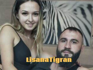 LisanaTigran