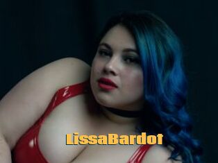 LissaBardot