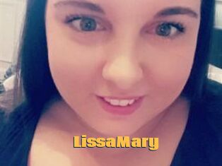 Lissa_Mary