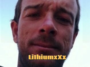 LithiumxXx