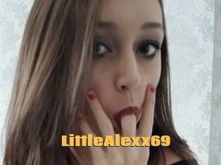 LittleAlexx69