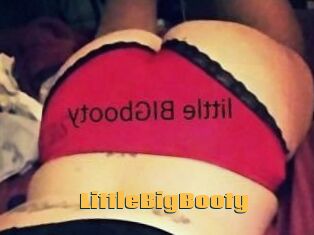 LittleBigBooty