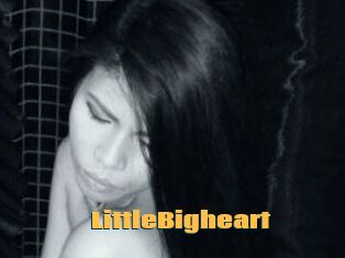 LittleBigheart