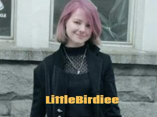 LittleBirdiee