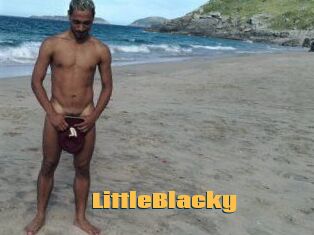 LittleBlacky