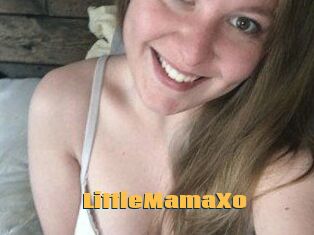 LittleMamaXo