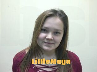 LittleMaya