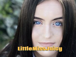 LittleMissJuicy