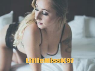 LittleMissK97