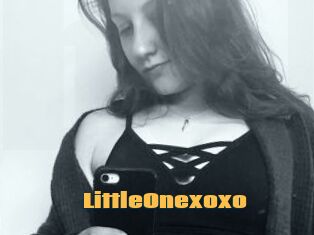 LittleOnexoxo