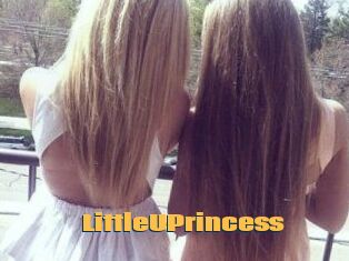 LittleUPrincess