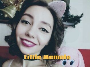 Little_Memole