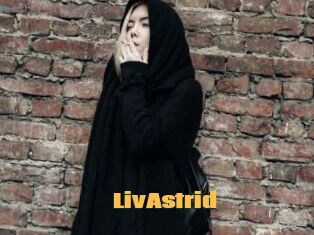 LivAstrid