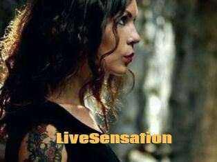 LiveSensation