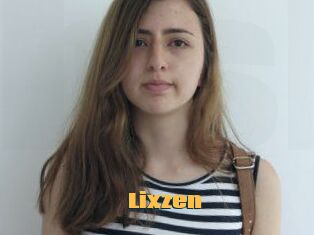 Lixzen