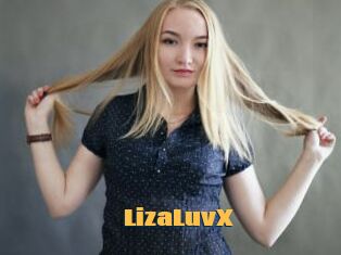 LizaLuvX