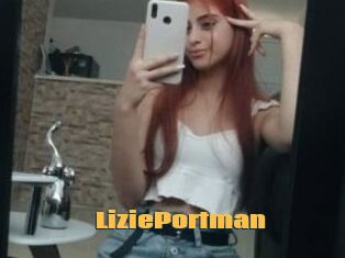 LiziePortman