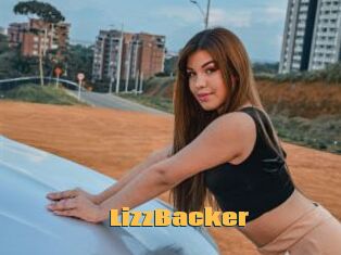 LizzBacker