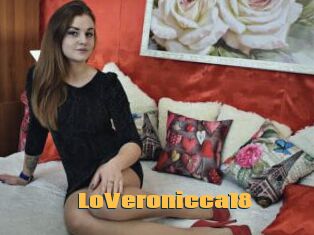 LoVeronicca18