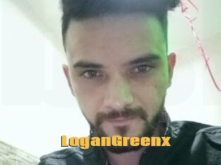 LoganGreenx