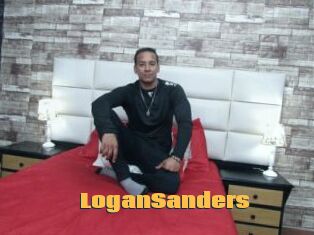 LoganSanders