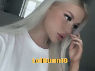 LolBunn18