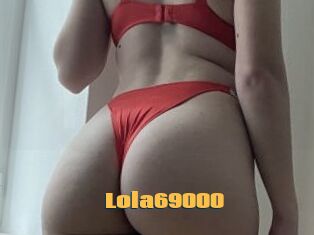Lola69000
