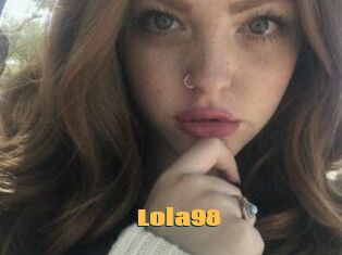 Lola98