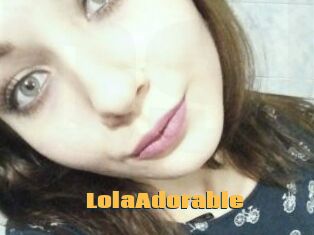 LolaAdorable