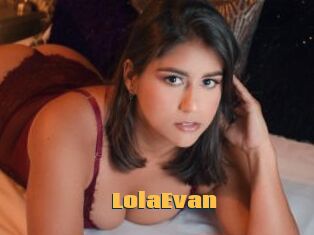 LolaEvan