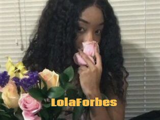 LolaForbes