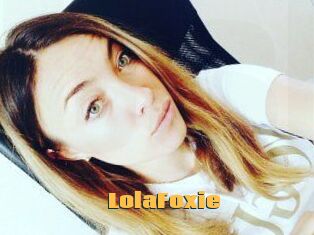 LolaFoxie