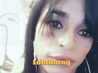 LolaHorny