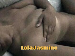 Lola_Jasmine