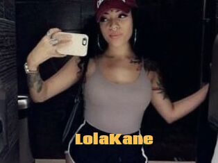 Lola_Kane