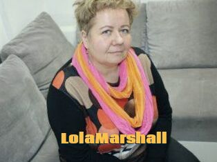 LolaMarshall