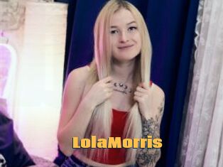 LolaMorris