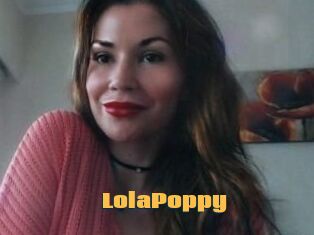 LolaPoppy