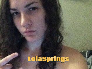 LolaSprings