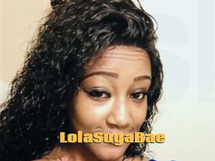 LolaSugaBae