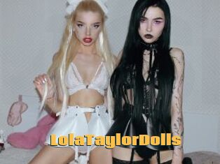 LolaTaylorDolls