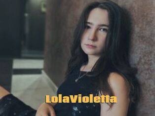 LolaVioletta