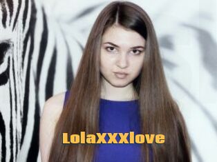 LolaXXXlove