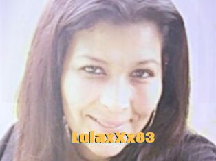 LolaxXx83