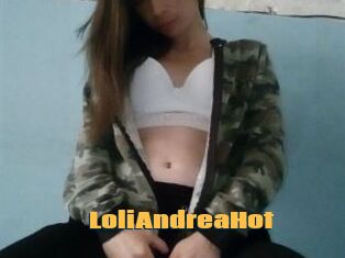 LoliAndreaHot